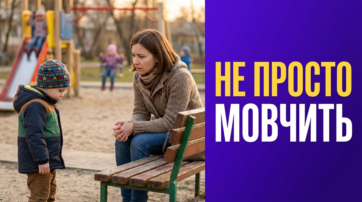 Алалія — що це: ознаки і чим відрізняється від затримки