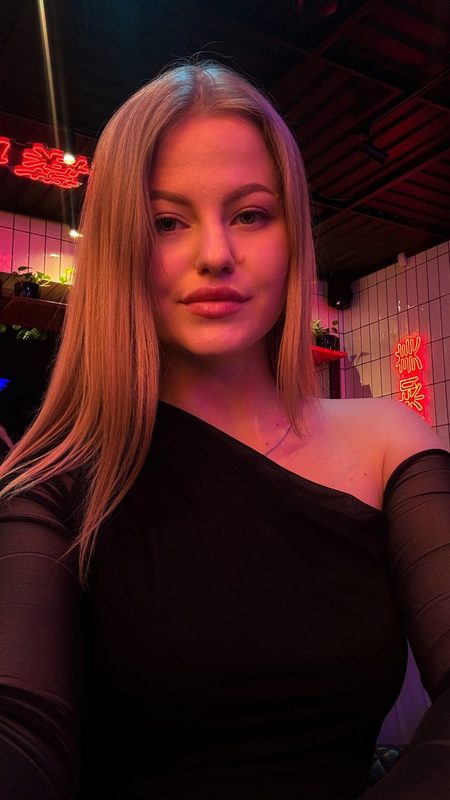 Логопед Аліна Б.