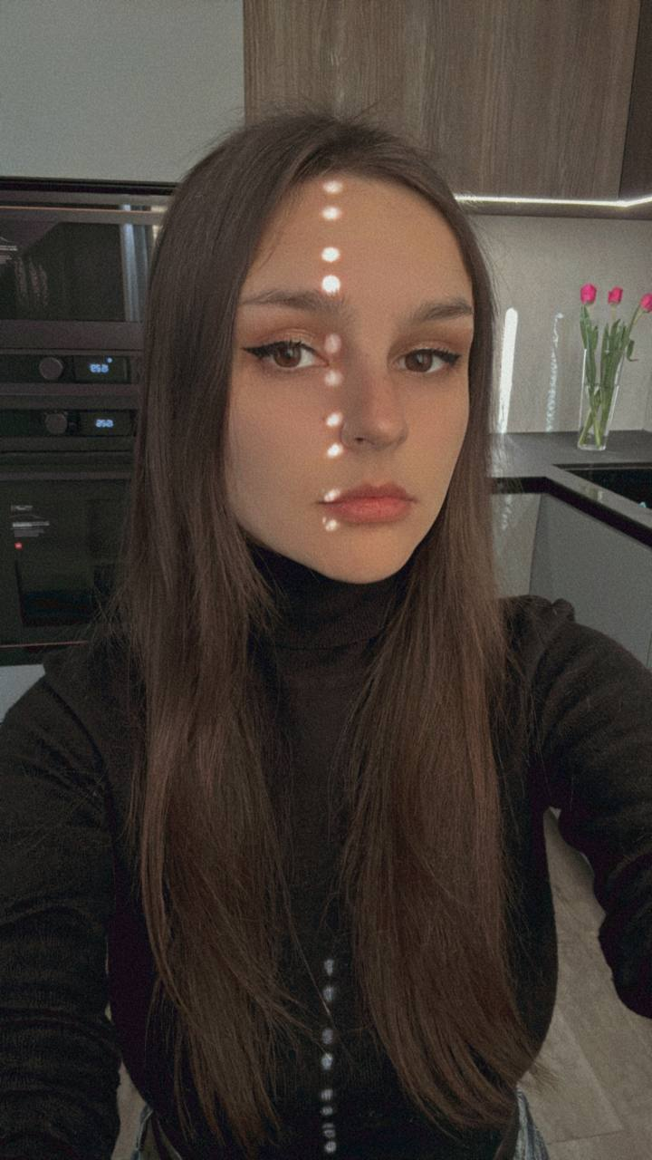 Логопед Євгенія Ч.