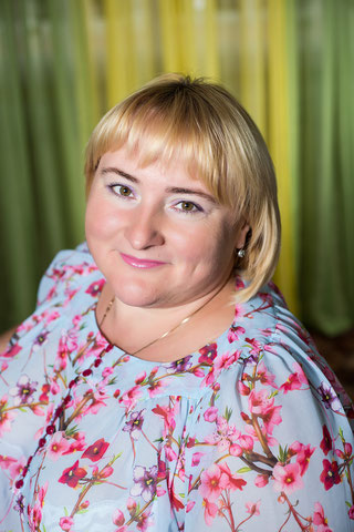Логопед Людмила Г.