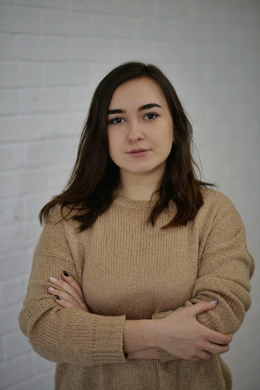 Логопед Христина Г.