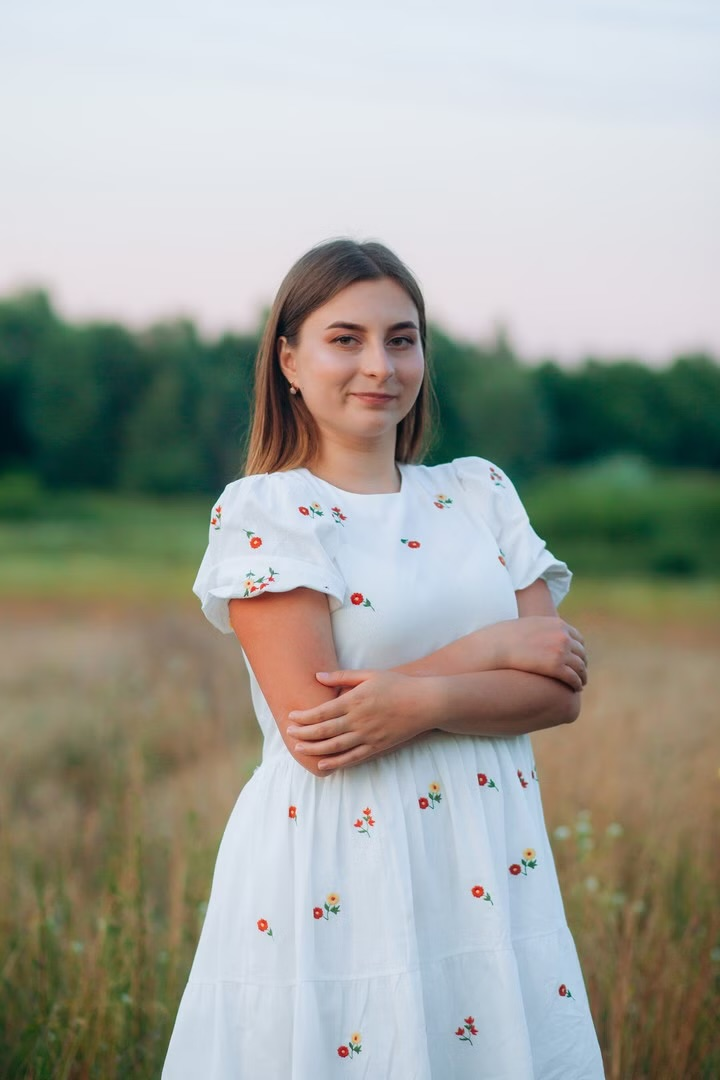 Логопед Ірина К.
