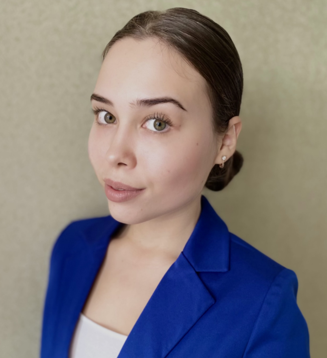 Логопед Каріна Л.