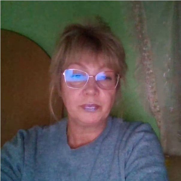 Логопед Лілія Л.