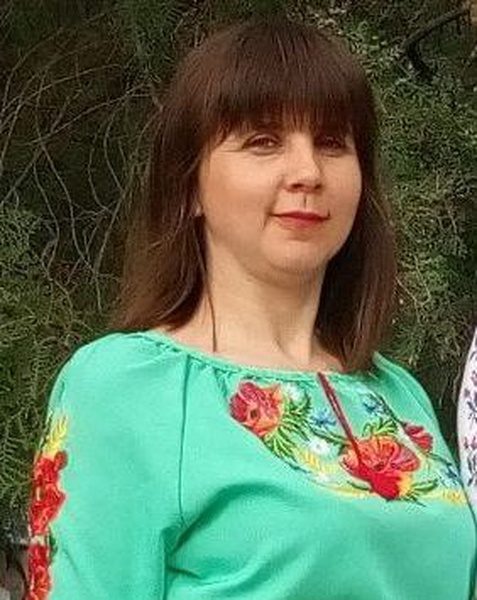 Логопед Алла Л.