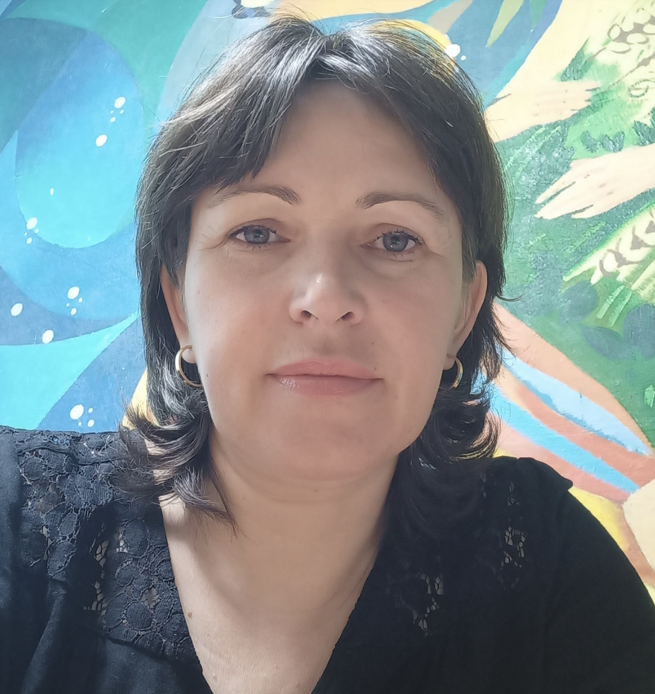 Логопед Надія Л.