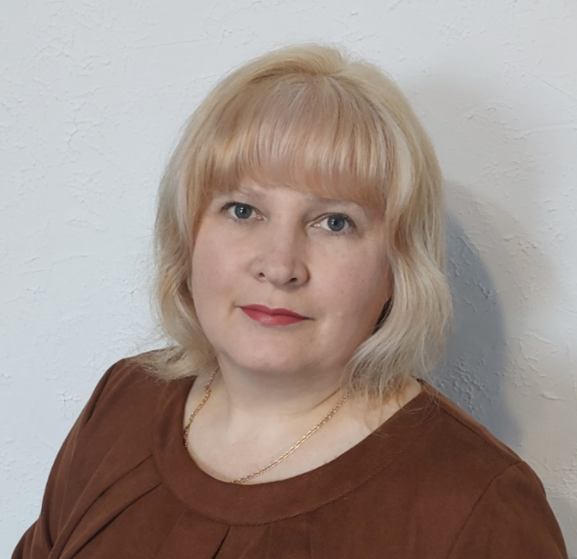 Логопед Інна Л.