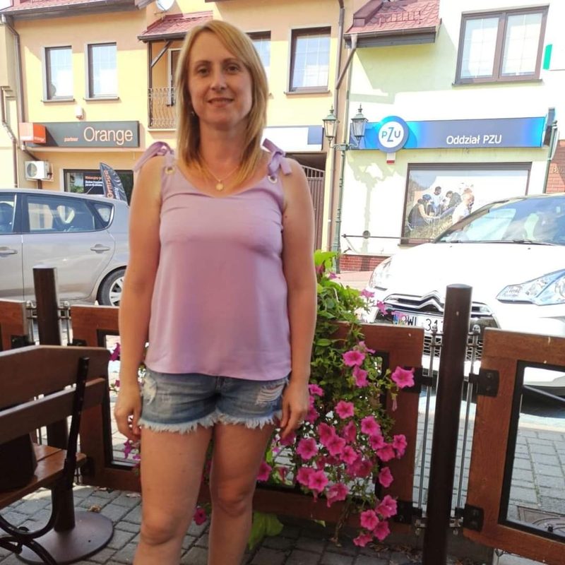 Логопед Ірина М.