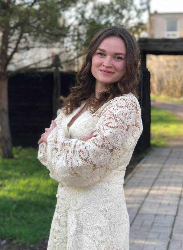 Логопед Наталія Н.