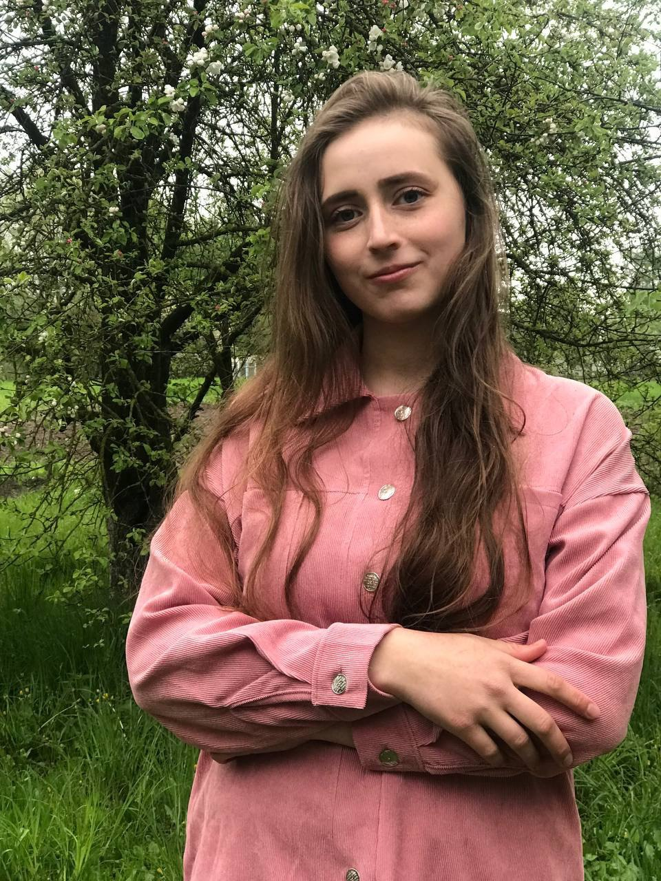 Логопед Наталія О.