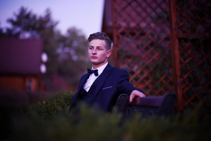 Логопед Ростислав Ш.