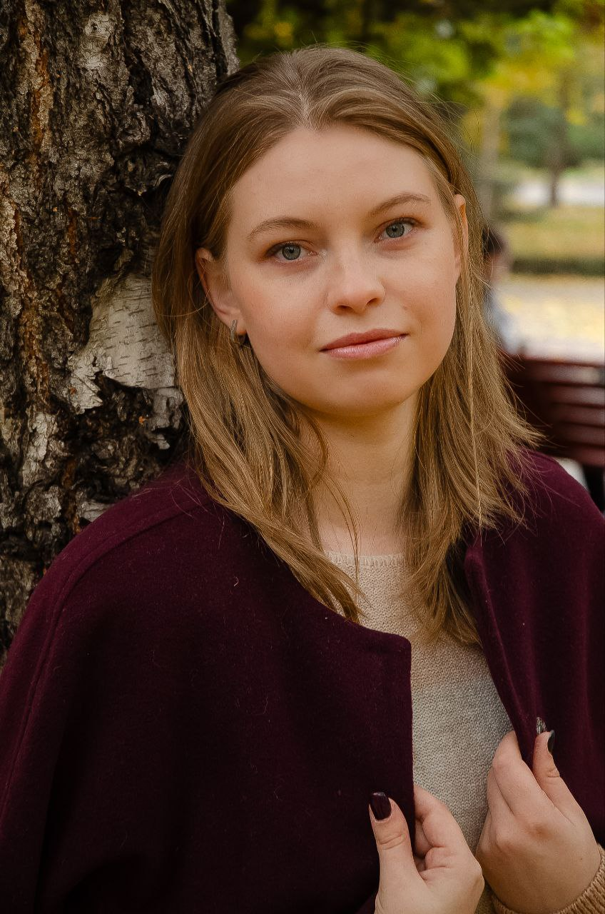 Логопед Олена С.