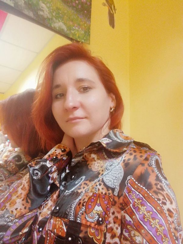Логопед Вікторія С.