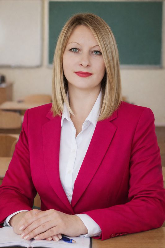 Логопед Ірина В.