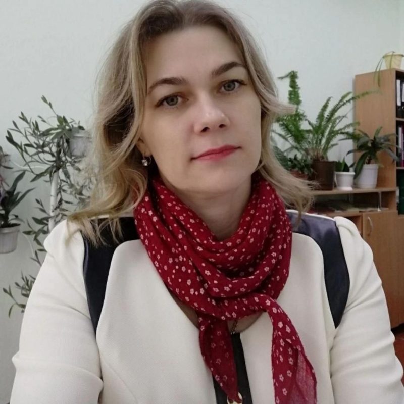 Логопед Тетяна З.
